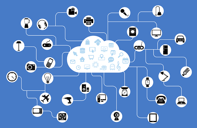 http://pixabay.com/en/network-iot-internet-of-things-782707/