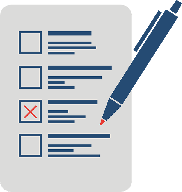 http://pixabay.com/en/elections-vote-sheet-paper-pen-536656/
