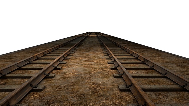 http://pixabay.com/en/rail-railway-railroad-train-car-163472/