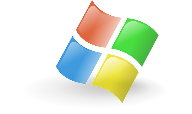 http://pixabay.com/en/windows-logo-microsoft-310290/